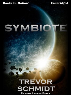 cover image of Symbiote